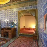 La Chambre Bleue
