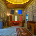 La Chambre Bleue