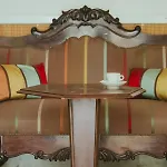 La Chambre Bleue