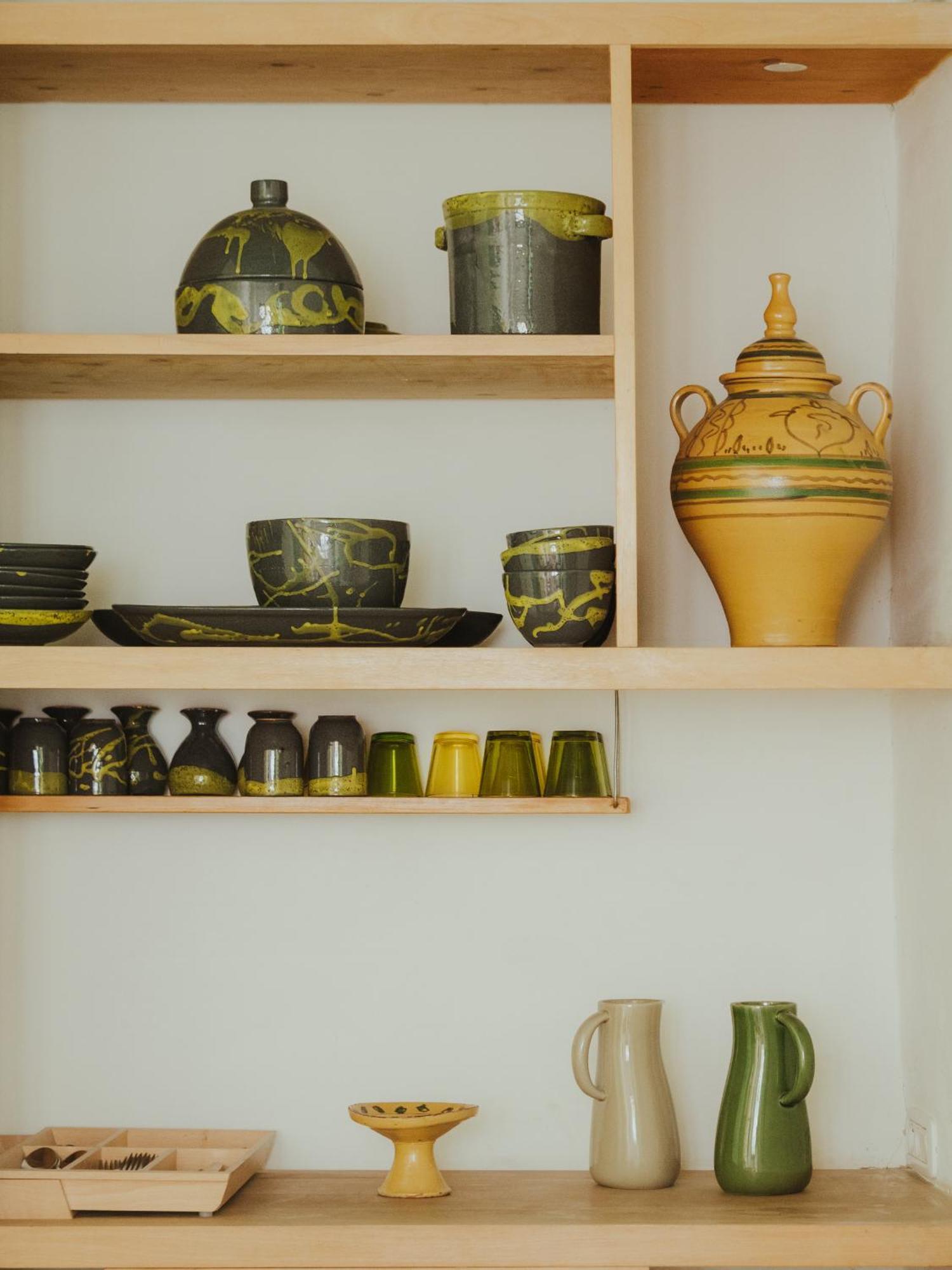La Bleue Bed & Breakfast Tunis