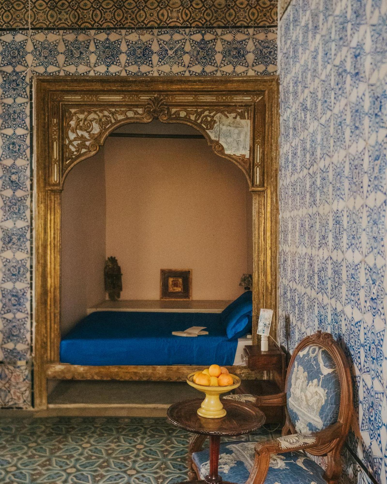 La Bleue Tunis