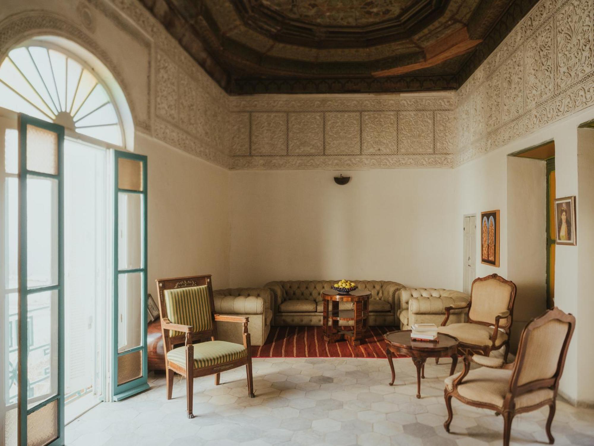 La Bleue Bed & Breakfast 2*