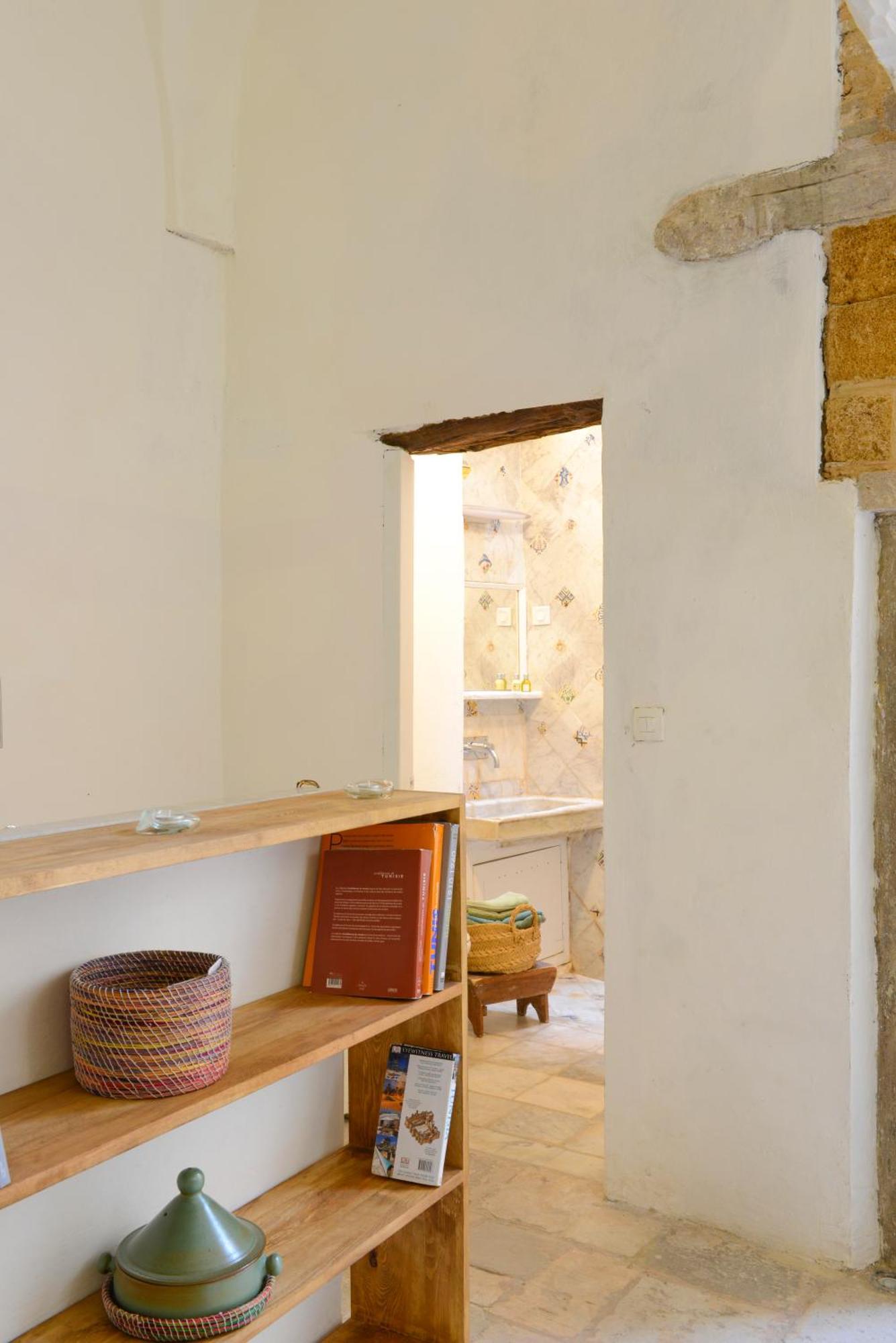 La Bleue Bed & Breakfast