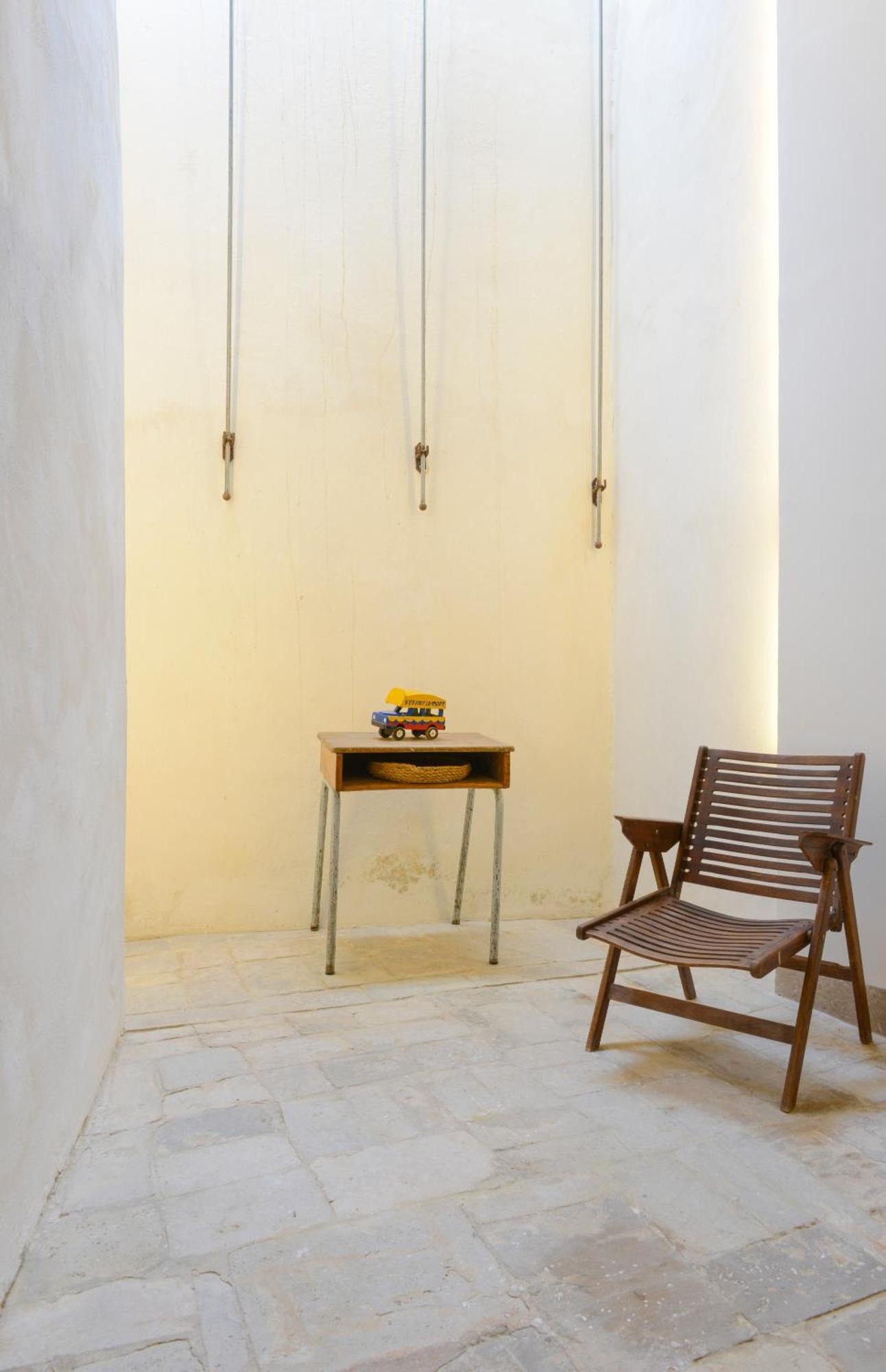 La Bleue Bed & Breakfast Tunis