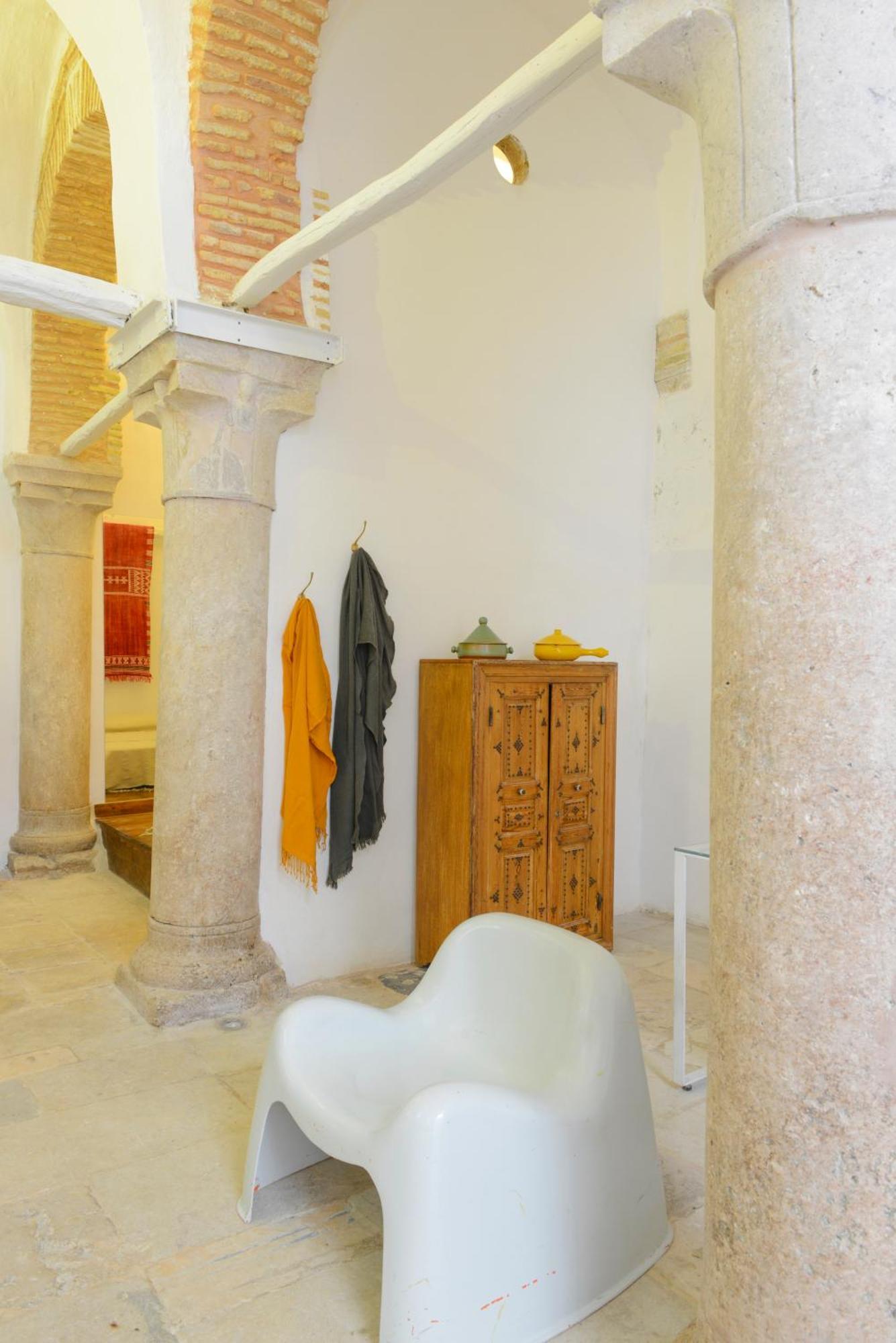 Bed & Breakfast La Bleue