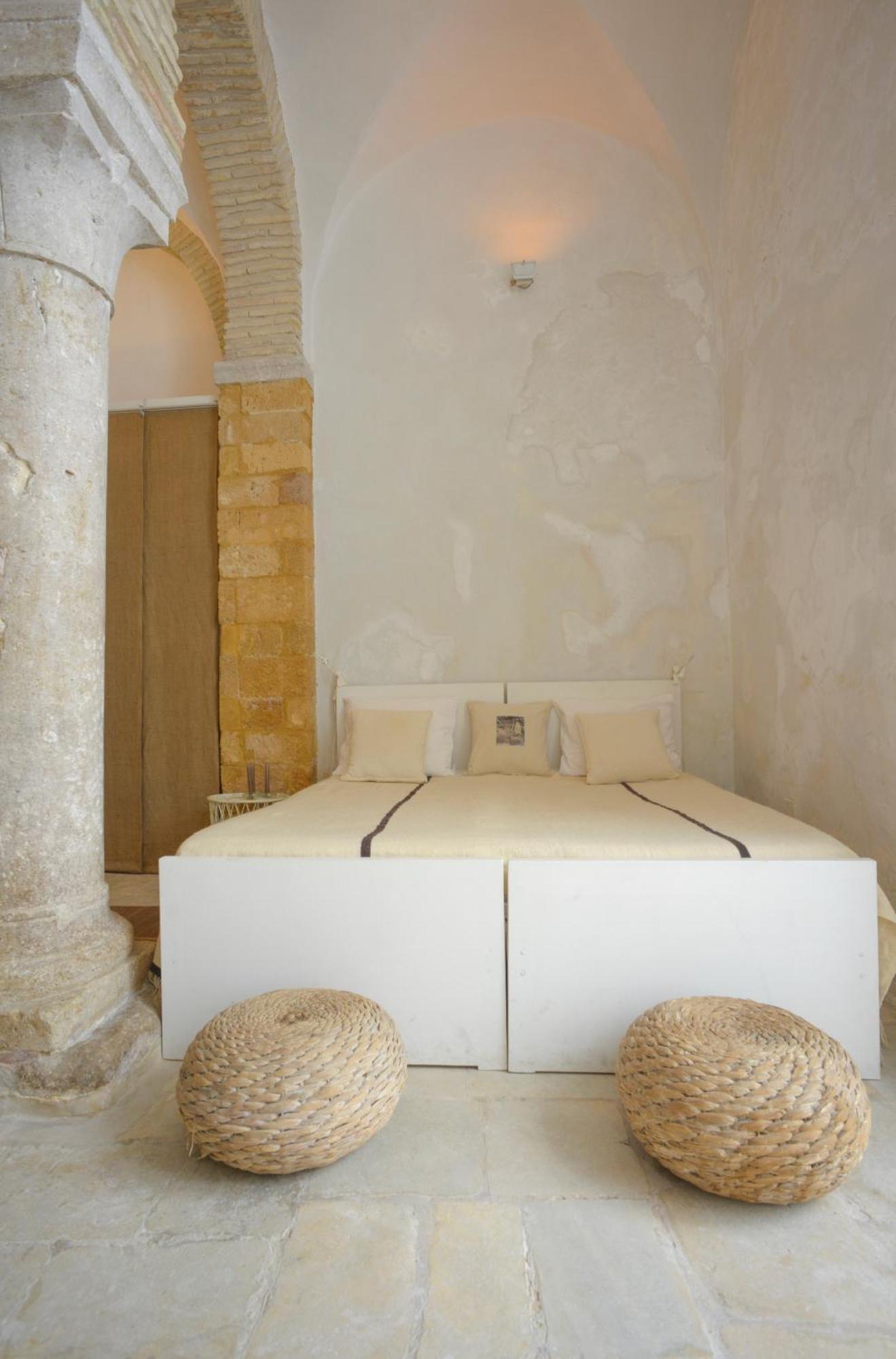 Bed & Breakfast La Bleue Tunis