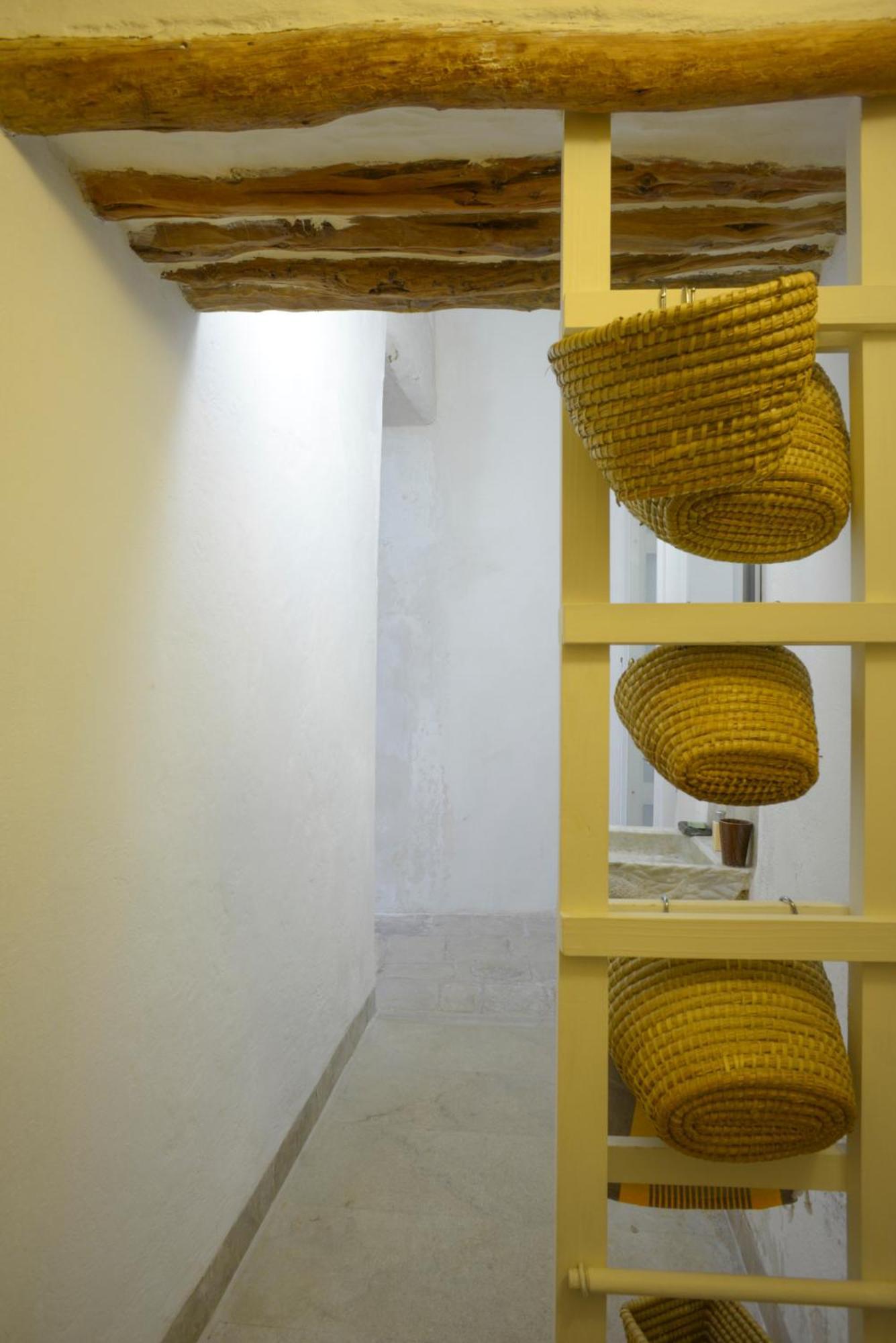 Bed & Breakfast La Bleue
