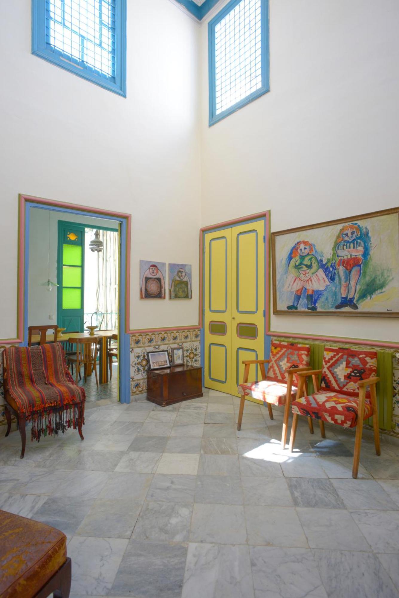 La Bleue Bed & Breakfast 2*