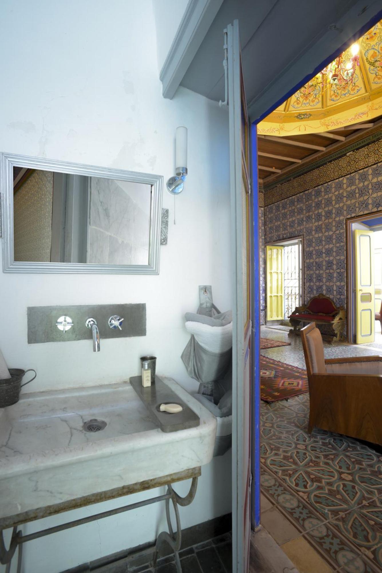 Bed & Breakfast La Bleue