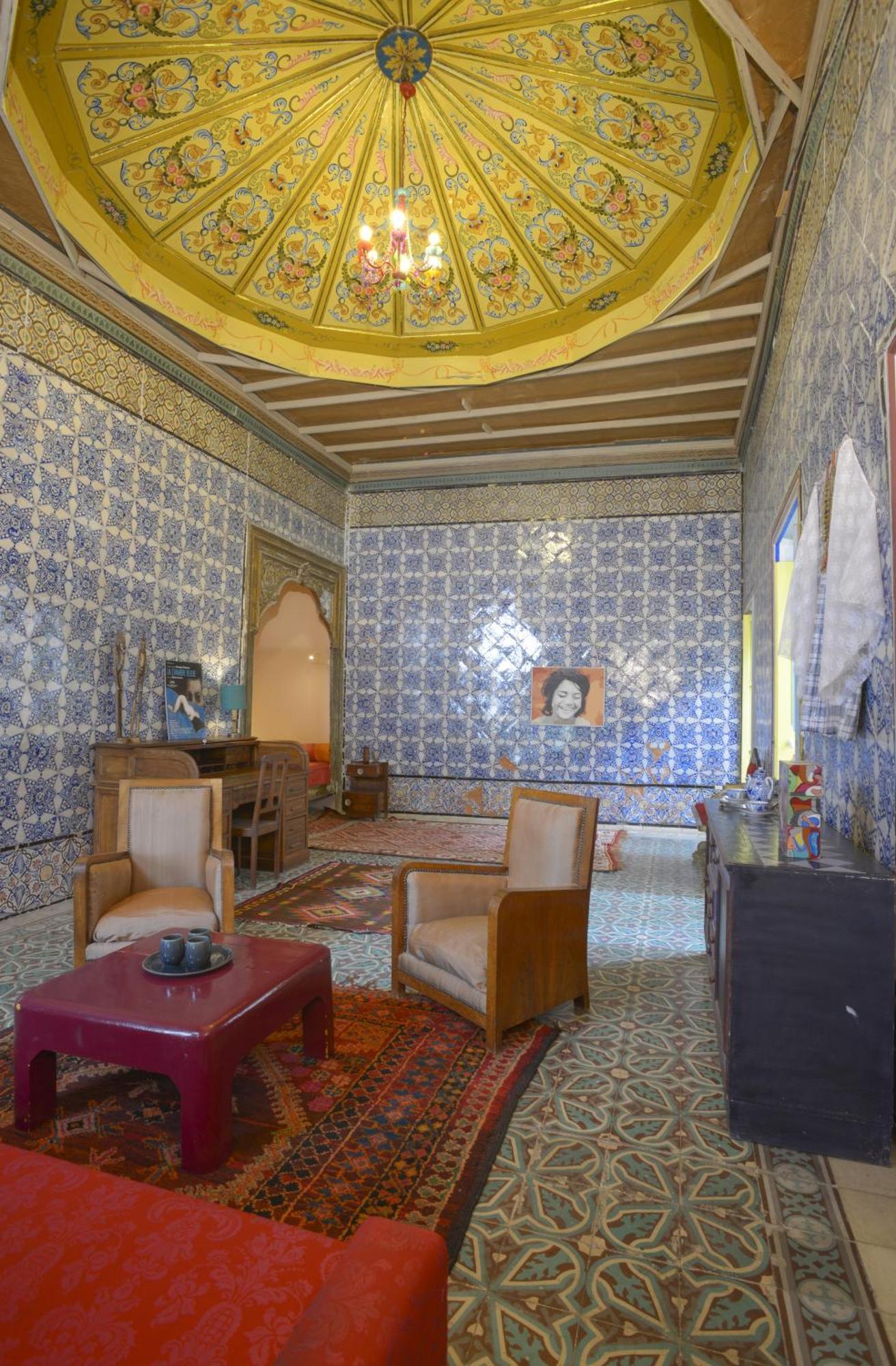 Bed & Breakfast La Bleue 2*