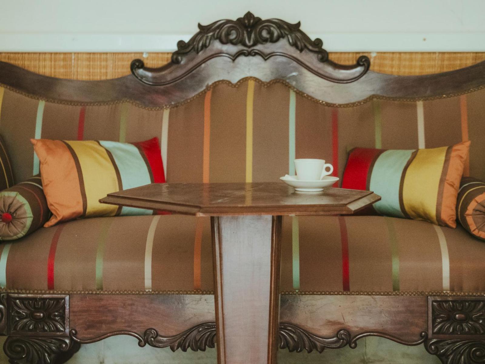La Bleue Bed & Breakfast Tunis